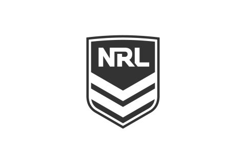 National Rugby League (NRL) logo