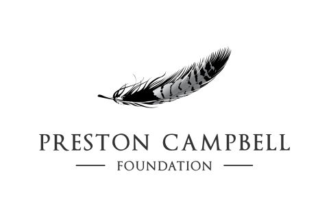Preston Campbell Foundation logo