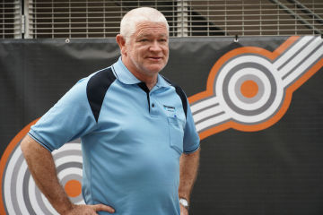 Chris Richardson