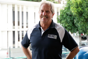 Rod Eske