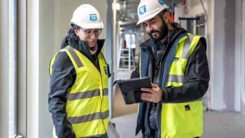 Advanced Diploma of Building & Construction (Management)