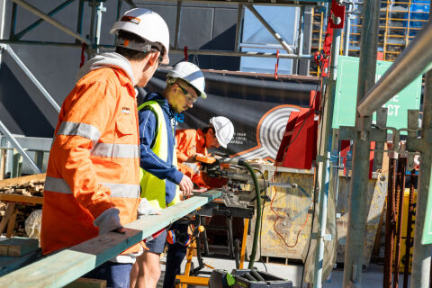 Apprenticeships