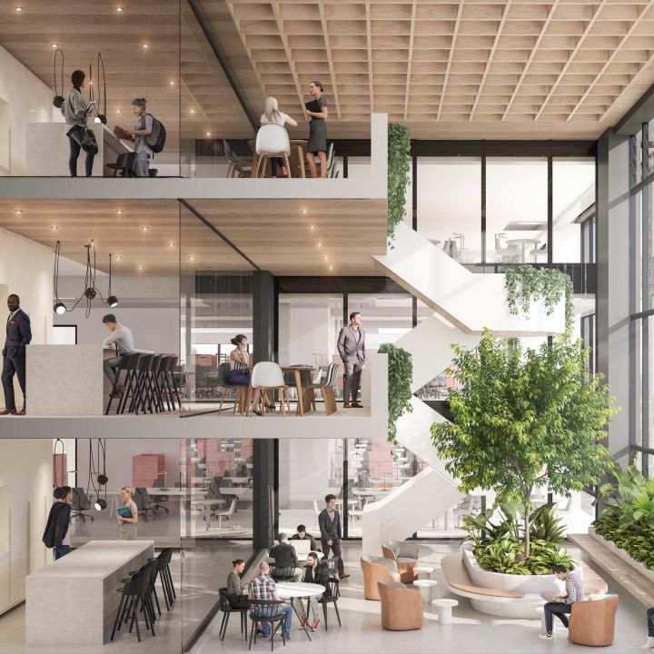 Brisbane Training School