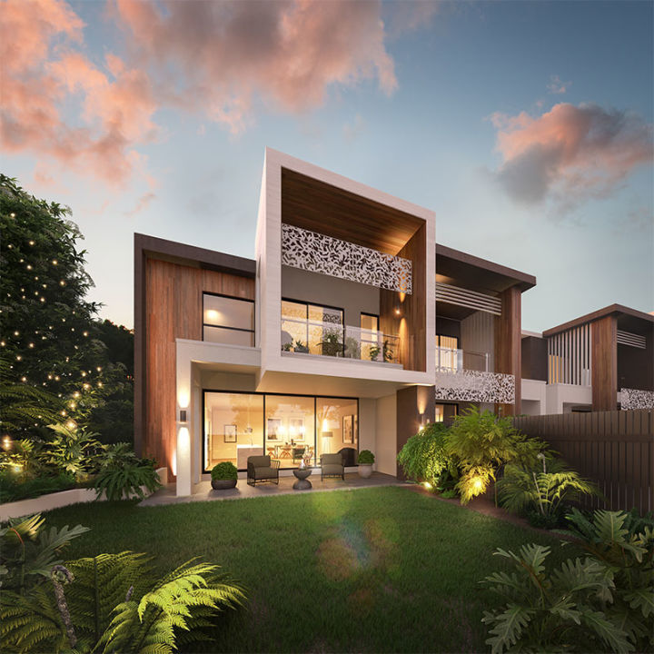 Gold Coast Training School